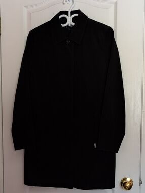 Studio by Liz Claiborne Raincoat